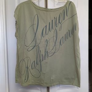 Ralph Lauren shirt